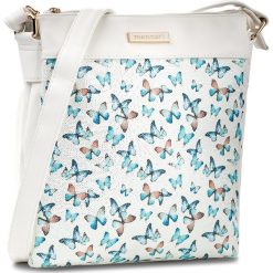 Torebka MONNARI - BAG1620-000 White. Torebki do ręki damskie marki Monnari. W wyprzedaży za 119.00 zł.