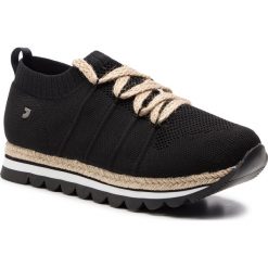 Espadryle GIOSEPPO - Loira 47669 Black. Espadryle damskie marki Gioseppo. Za 259.00 zł.