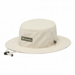 Kapelusz z moskitierą Columbia Skien Valley Booney. Brązowe czapki i kapelusze damskie Columbia, na zimę, bez wzorów. Za 139.99 zł.