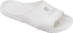 Fashy Slippers unisex FASHY SPA 72302 10 size 37 white. Białe klapki męskie Fashy. Za 81.95 zł.