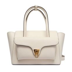 Torebka Coccinelle. Torebki do ręki damskie Coccinelle, bez wzorów, klasyczne, bez dodatków. Za 1,719.00 zł.