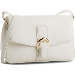 Torebka PUCCINI - BS18104 White 8. Torebki do ręki damskie Puccini. W wyprzedaży za 349.00 zł.