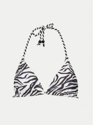 Hunkemöller Góra od bikini Doha 205609 Czarny. Czarne bikini damskie Hunkemöller, xs, bez wzorów. Za 69.99 zł.