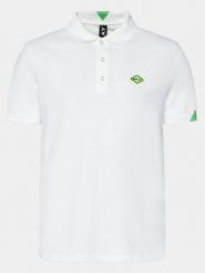 Replay Polo M3540A.000.20623 Écru Regular Fit. Koszulki polo męskie Replay, l, bez wzorów, z bawełny, bez ramiączek. Za 199.99 zł.