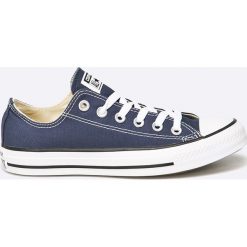 Converse - Tenisówki Chuck Taylor All Star 1. Szare trampki i tenisówki damskie Converse, z materiału. Za 279.90 zł.