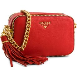 Torebka GUESS - HWARID L8239 RED. Torebki do ręki damskie Guess. W wyprzedaży za 599.00 zł.