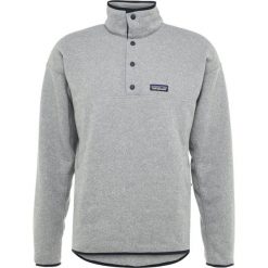 Patagonia BETTER MARSUPIAL Bluza z polaru feather grey. Bluzy męskie Patagonia, z materiału. Za 419.00 zł.