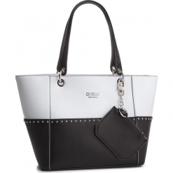 Torebka GUESS - HWBK66 91230 BLM. Torebki do ręki damskie marki Guess. Za 629.00 zł.