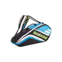 Torba Babolat Team na 9 rakiet. Torby podróżne damskie BABOLAT VS. Za 199.99 zł.