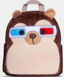 Squishmallows Squishmallows - Backpack - Hans (MP561810SQM) /School /Hans. Torby i plecaki dziecięce Squishmallows. Za 106.92 zł.