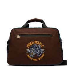 Torba Puma. Zielone saszetki męskie Puma, bez wzorów, małe. Za 259.99 zł.