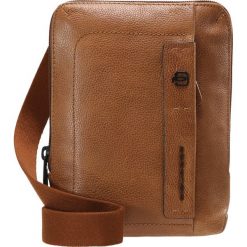 Piquadro PULSE CROSS BODY BAG Torba na ramię cuoio. Torby na ramię męskie marki Kazar. Za 549.00 zł.