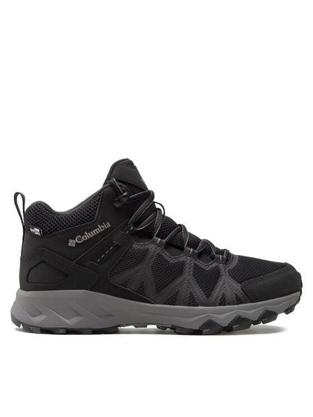 Columbia Trekkingi Peakfreak II Mid Outdry BM7573 Czarny. Czarne trekkingi męskie Columbia, trekkingowe. Za 269.00 zł.