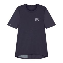 T-shirt Endura AllTrack Ride. Szare t-shirty męskie ENDURA, na lato, xl, bez wzorów, z dzianiny, klasyczne, bez kołnierzyka. Za 339.99 zł.