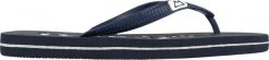 Wrangler Klapki męskie Wrangler Cole Flipflop granatowe 20261060 29Y 44. Klapki męskie Wrangler. Za 74.99 zł.