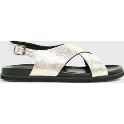 Solo Femme - Sandały. Klapki damskie Solo Femme. W wyprzedaży za 279.90 zł.