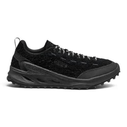 Buty trekkingowe damskie Keen Jasper Zionic. Czarne trekkingi damskie Keen, trekkingowe. Za 765.50 zł.