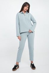 Spodnie damskie z modalem Twinka JOOP!. Legginsy damskie JOOP!, l, bez wzorów. Za 759.00 zł.