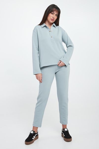 Spodnie damskie z modalem Twinka JOOP!. Legginsy damskie JOOP!, l, bez wzorów. Za 759.00 zł.