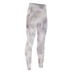 Damskie legginsy Silvini Veroli. Białe legginsy damskie Silvini, xl, bez wzorów. Za 241.20 zł.