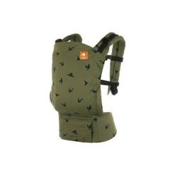 Tula Nosidełko Toddler Canvas, Soar. Torby i plecaki dziecięce Tula. Za 685.00 zł.