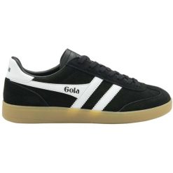 Sneakersy Gola Viper. Białe buty sportowe męskie Gola, bez zapięcia. Za 422.50 zł.