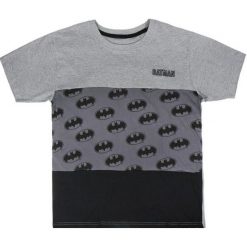 Disney Koszulka Chłopięca Batman 140 Szary. T-shirty dla chłopców Disney. Za 45.00 zł.