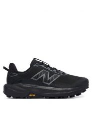 New Balance Buty do biegania Fuelcell Rebel Trail WRBTV1_RU Czarny. Czarne obuwie sportowe damskie New Balance, bez wzorów, z materiału, do biegania. Za 649.99 zł.