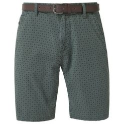S.Oliver Szorty Męskie 31 Zielone. Szorty męskie marki S.Oliver. Za 159.00 zł.