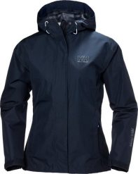 Helly Hansen Helly Hansen damska kurtka W SEVEN JACKET 62066 598 XL. Kurtki sportowe damskie Helly Hansen, xl, bez wzorów, bez kaptura. Za 589.99 zł.