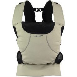 Caboo Nosidełko Dxgo Khaki. Torby i plecaki dziecięce Caboo. Za 259.00 zł.
