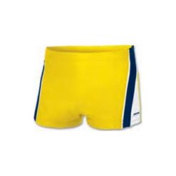 Brugi Kąpielówki chłopięce 3SA5 NPF-GIALLO BLU BIANCO r. 26. Kąpielówki dla chłopców marki Brugi. Za 27.88 zł.