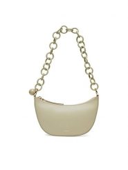 Furla Torebka Sfera Mini WE00767 BX3989 CN 4023S Szary. Szare torebki do ręki damskie Furla, bez wzorów, ze skóry, wizytowe, bez dodatków. Za 789.99 zł.