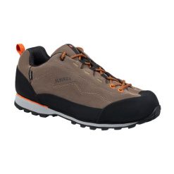 Buty trekkingowe niskie męskie Alpinus Geres Low HDTX M. Brązowe trekkingi męskie Alpinus. Za 449.00 zł.