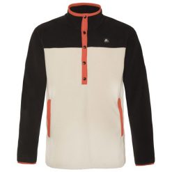 Bluza męska Protest PRTHANFORD 1/4 zip top. Bluzy męskie Protest, m, bez wzorów, bez kaptura. Za 349.99 zł.