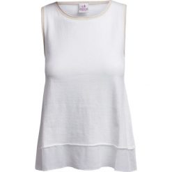 Top DEHA HARMONIC Biały. Topy damskie marki Deha. Za 224.00 zł.