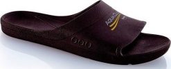 Fashy Slippers unisex FASHY AQUA CLUB 72373 20 size 42/43 black. Czarne klapki męskie Fashy. Za 66.28 zł.