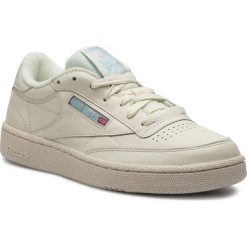Buty Reebok - Club C 85 Mu DV3894 Classic White/Denim Glow. Półbuty na co dzień męskie marki Reebok. Za 379.00 zł.