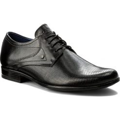 Półbuty LASOCKI FOR MEN - MB-MOSE-S16-04 Czarny 1. Eleganckie półbuty marki Lasocki For Men. Za 179.99 zł.