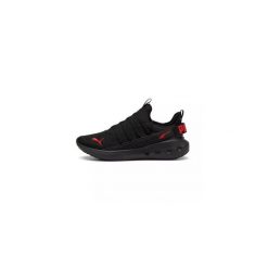 Buty do biegania męskie Puma 04softride Carson. Czarne buty sportowe męskie Puma, z materiału, bez zapięcia, do biegania. Za 229.99 zł.