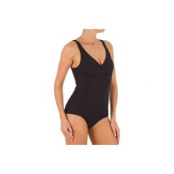 Strój 1cz KAIPEARL. Czarne kostiumy jednoczęściowe damskie NABAIJI. Za 119.99 zł.