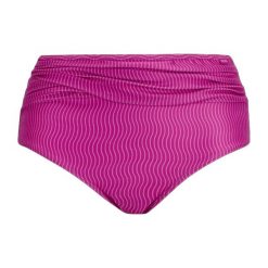 Dół Od Bikini Damski Z Motywem Fali Loria. Czerwone bikini damskie Regatta, bez wzorów. Za 98.99 zł.