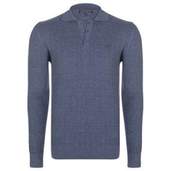 Felix Hardy Sweter Męski Xl Ciemnoniebieski. Swetry przez głowę męskie marki Felix Hardy. W wyprzedaży za 134.00 zł.