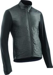 Kurtka kolarska Northwave Extreme Trail. Szare kurtki męskie Northwave, m, bez wzorów, bez kaptura. Za 390.00 zł.