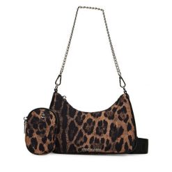 Torebka Steve Madden. Brązowe torebki do ręki damskie Steve Madden, bez wzorów, klasyczne, bez dodatków. Za 309.99 zł.