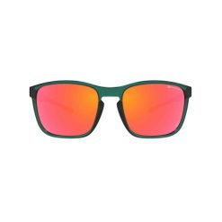 Okulary przeciwsłoneczne Demetz Benefit. Zielone okulary przeciwsłoneczne męskie DEMETZ. Za 337.50 zł.