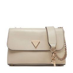 Torebka Guess. Torebki do ręki damskie Guess, z aplikacjami, klasyczne, bez dodatków. Za 359.99 zł.