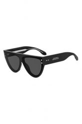 Okulary damskie IM 0171/G/S 807IR ISABEL MARANT. Okulary przeciwsłoneczne damskie ISABEL MARANT. W wyprzedaży za 909.30 zł.