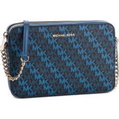 Torebka MICHAEL MICHAEL KORS - Crossbodies 32S9GF5C3B Admiral. Listonoszki damskie MICHAEL Michael Kors. W wyprzedaży za 589.00 zł.