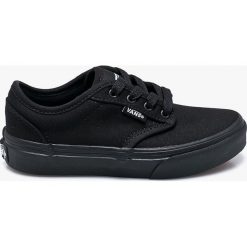 Vans - Tenisówki dziecięce. Buty sportowe chłopięce marki Vans. Za 199.90 zł.